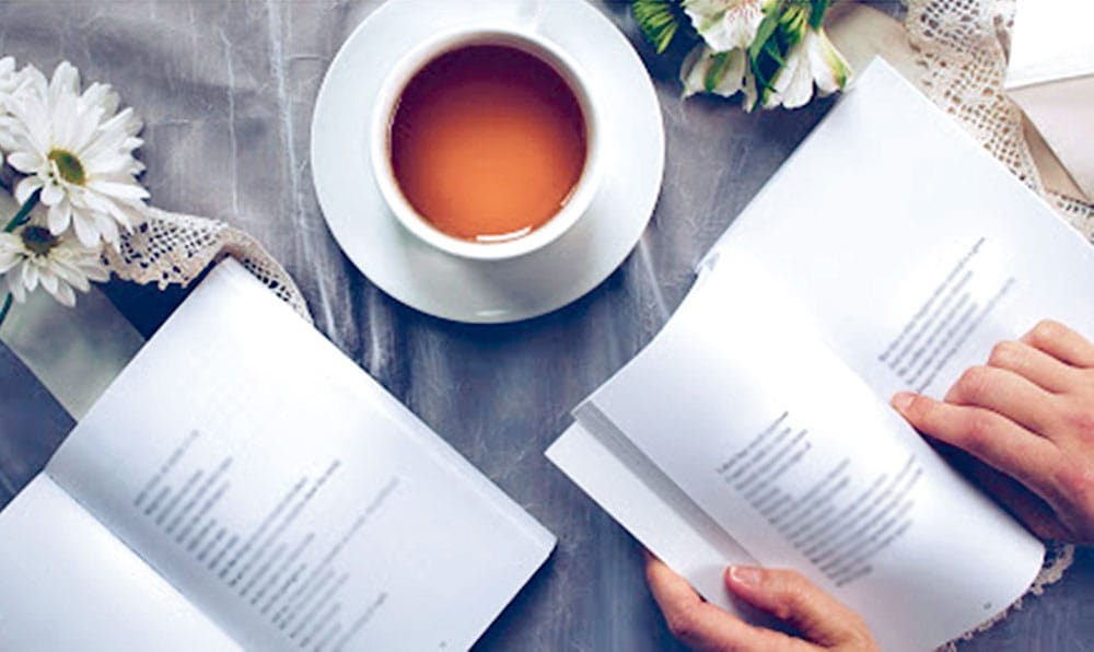 Kitaby nädip çalt okamaly?