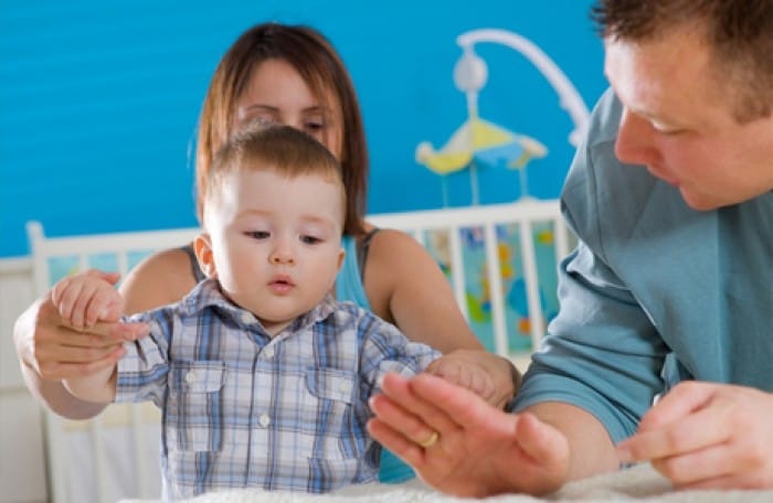 Самые распространенные ошибки молодых родителей