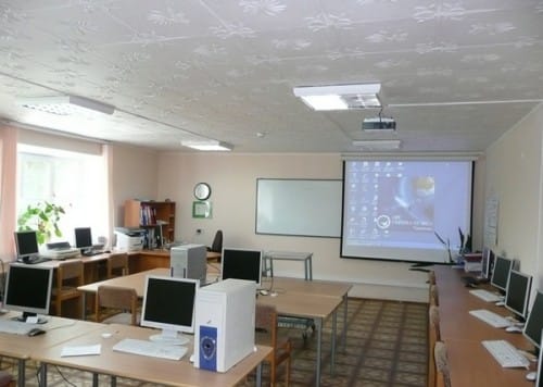 Bilim tehnologiýalary