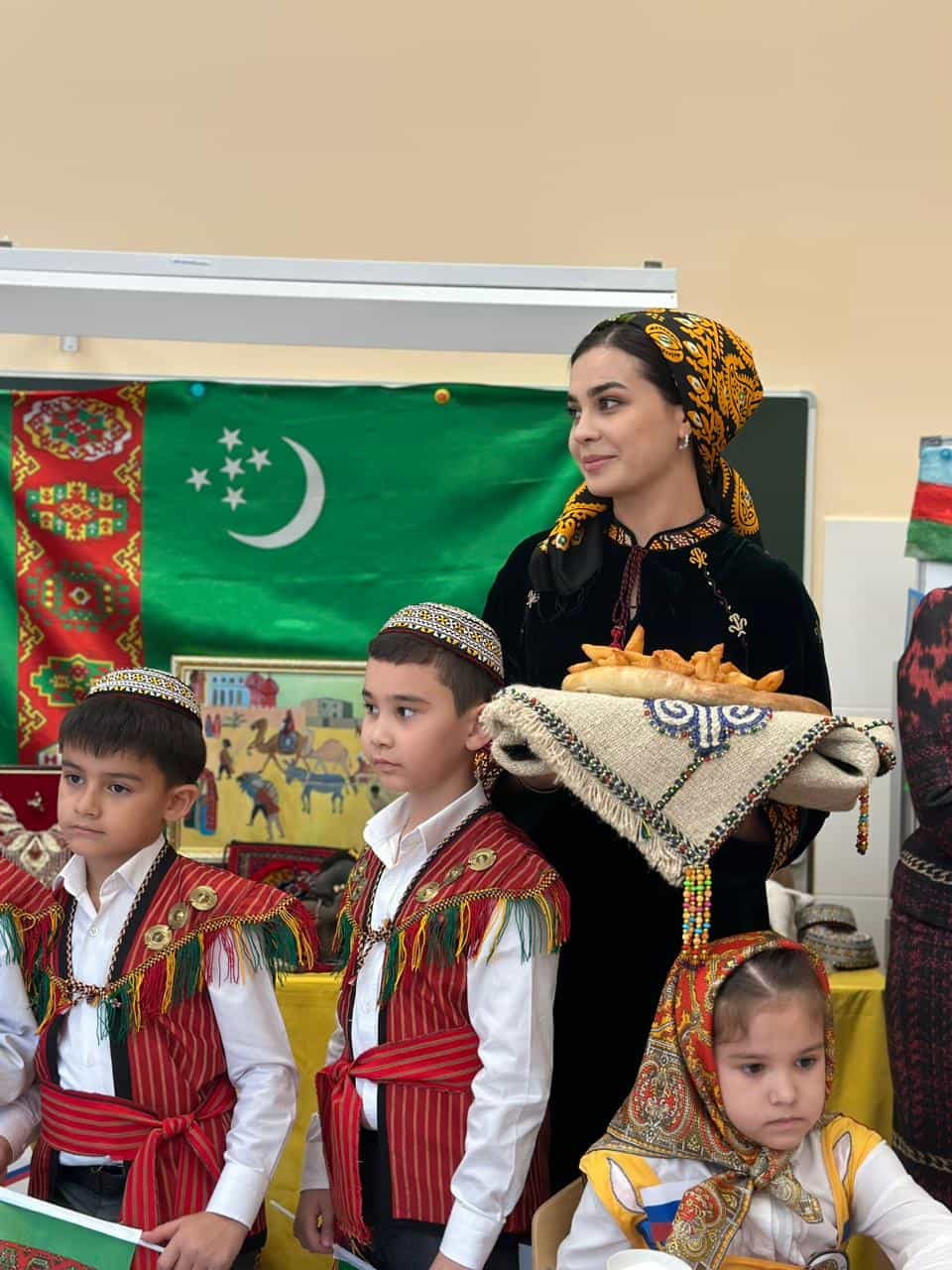 Специальные публикации