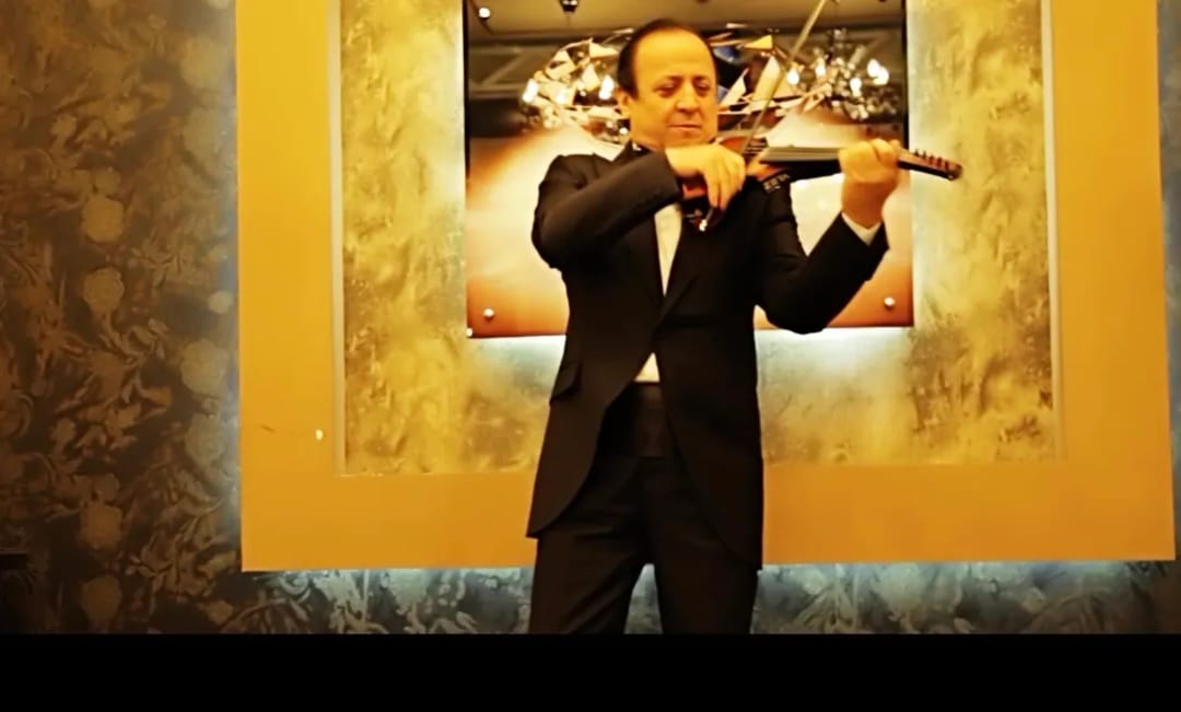 Гасану Джафаровичу Мамедову исполняется 70 лет