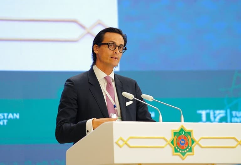 Экономическое преобразования Туркменистана: новый рубеж для глобальных инвестиций