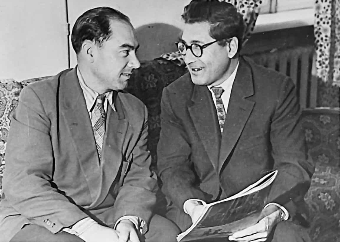 Выдающиеся личности Туркменистана