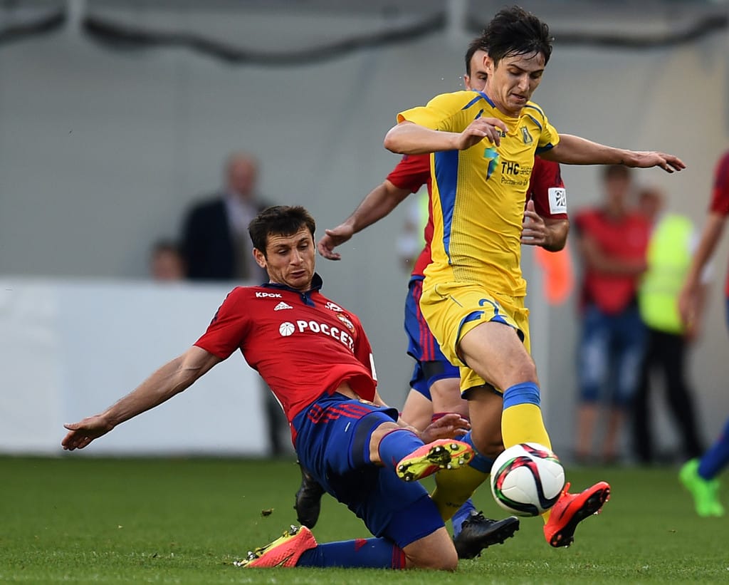 Ýewropanyň öňdebaryjy ligalaryna gysgaça syn