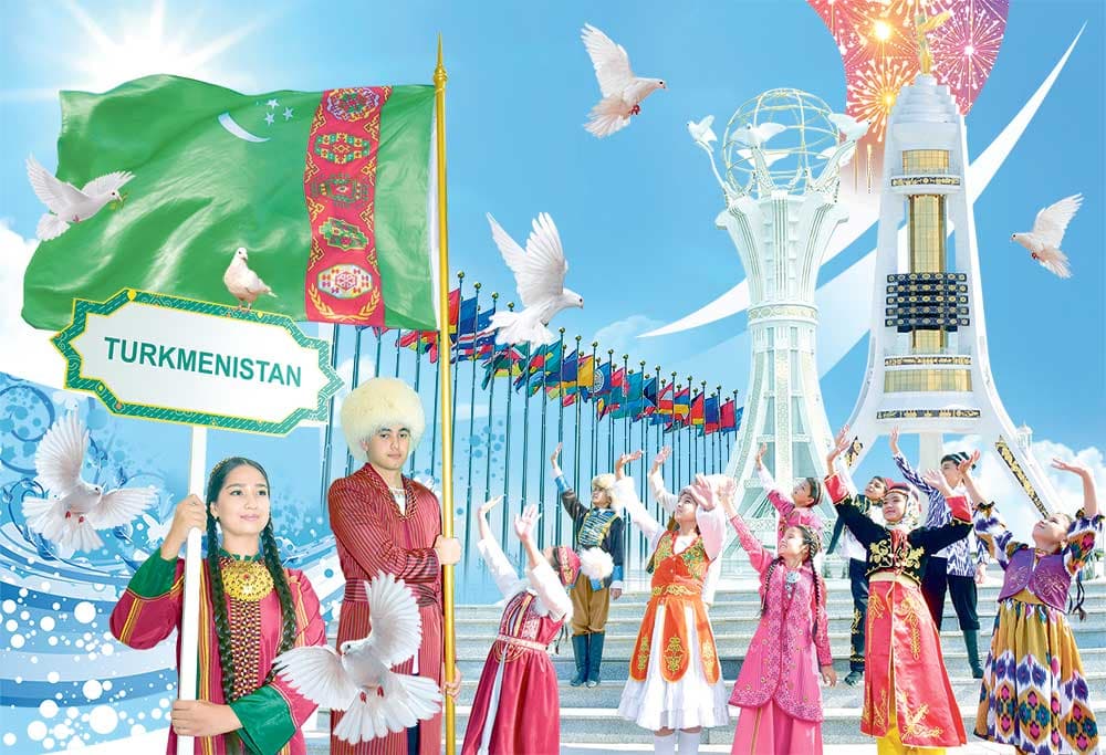 Ykdysady durnuklylygyň möhüm şerti