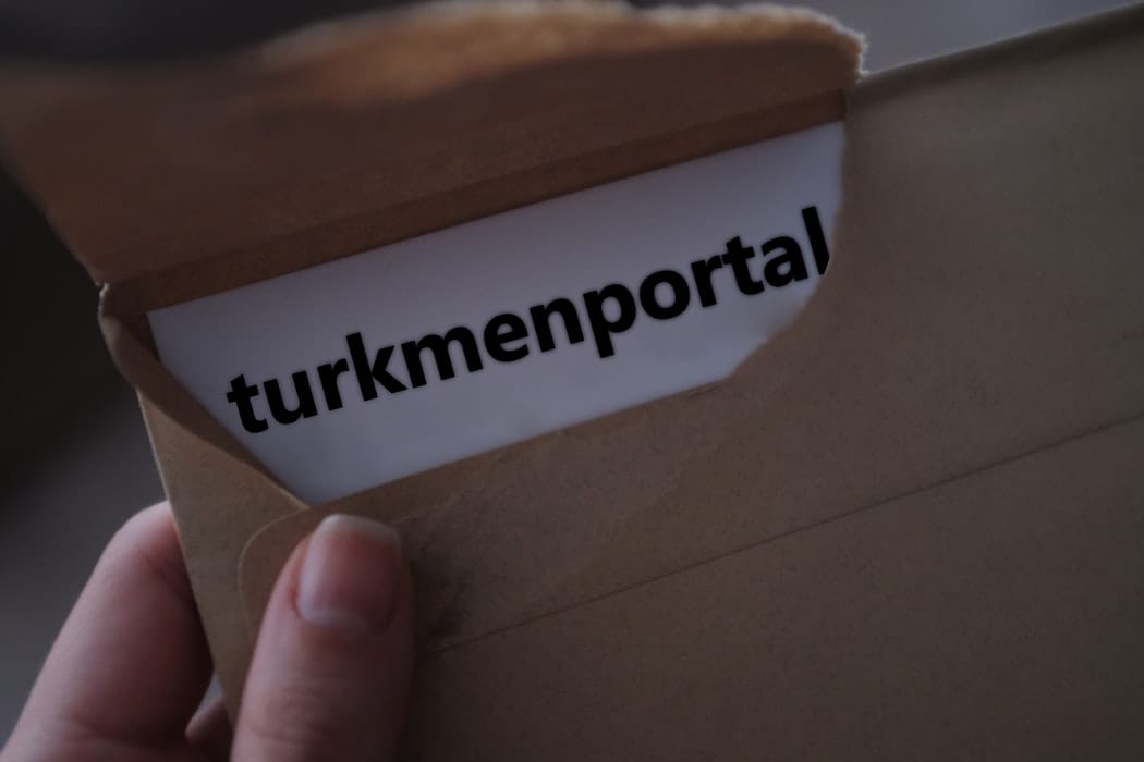 Ответы на часто задаваемые вопросы на электронную почту «Туркменпортала»