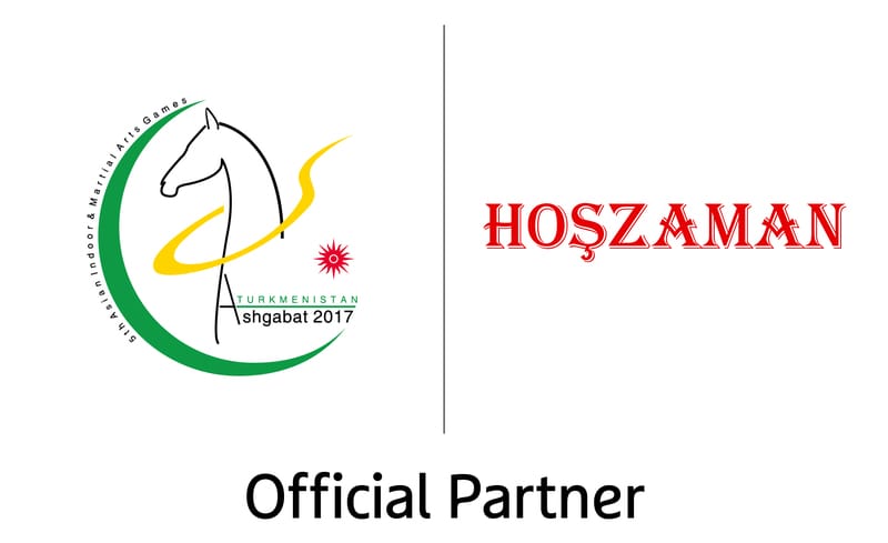Ýerine ýetiriji komiteti “Hoş zaman” kompaniýasyny Aşgabat 2017-niň resmi hyzmatdaşy diýip yglan etdi