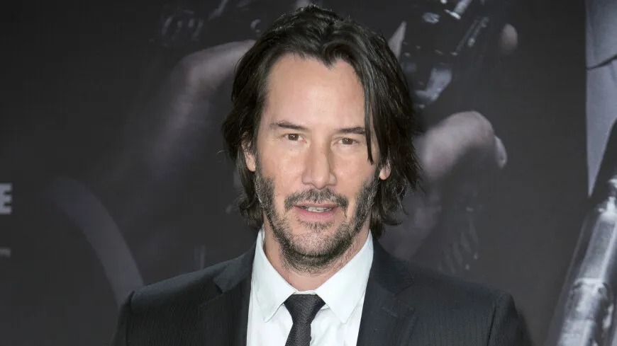 Keanu Reeves is 60 | World