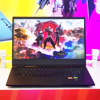 TOP 5 Gaming Laptop models