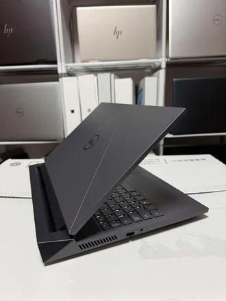 Б/У_ Как новый DELL i7_RTX4060