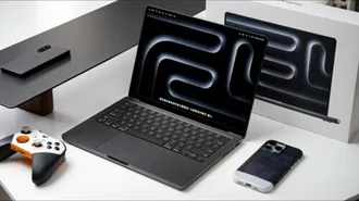 MacBookPro_M4 Pro/MAX_48GB/2TB