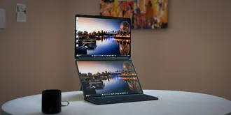 Lenovo Yoga Book 9i Ultra 7 16/1TB