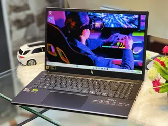 TOP 5 Gaming Laptop models