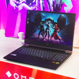 TOP 5 Gaming Laptop models
