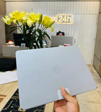 MacBook Pro [M4/M4 Pro/M4 Max]
