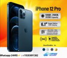 New Sealed iPhone 12 and iPhone 12 Pro  + Extra free AirPod pro (BE AMONG THE FIRST USERS IN THE WORLD) 
