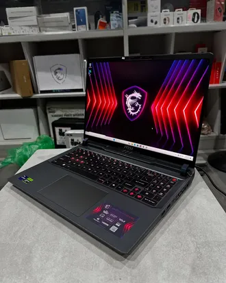TOP 5 Gaming Laptop models
