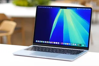 MacBook Air 2025 M4 13-inch 