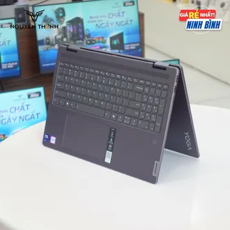Lenovo Yoga 7 2-in-1 16IML9/Ultra 5 125U/16GB/512GB