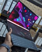 ASUS ZenBook Pro Duo UX581 i7 RTX 2060