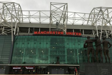 Manchester United, 6.2 milyar dolar ile dünyanın en değerli futbol kulübü oldu