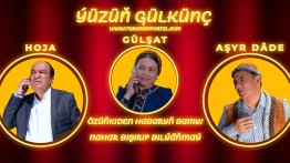 Ýüzüñ gülkünç | Your message is over! You can't cook Section 12