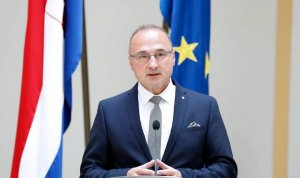 Horwatiýanyň daşary işler ministri Türkmenistanda saparda bolar