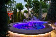 Altyn Paradise Garden: The Magic of Summer Evenings
