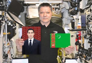 Более 630 человек побывали в космосе за всю историю полетов