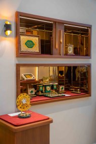 MIRAS PREMIUM: perfection in every detail
