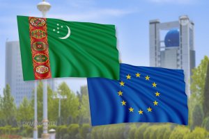 Aşkabat'ta, Türkmenistan ile AB arasındaki işbirliğinin 30. yıldönümüne adanmış bir forum düzenlenecek
