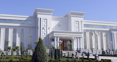 В Туркменистане международные мероприятия 2025 года получат финансовую поддержку государства