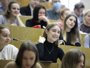 Leading universities in Belarus have opened an admission campaign for applicants from Turkmenistan