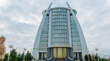 В Туркменистане ведутся работы по внедрению платформы X-Road