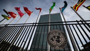 Faturalarının ödenmemesi nedeniyle BM genel merkezinde klimalar kapatıldı