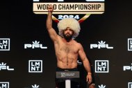 Yagshimuradov – Kasanganay: the best photos of the battle