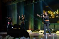 Совместные Американо-Туркменские концерты а капелла покорили зрителей в Дашогузе и Ашхабаде