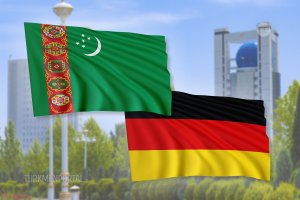 Türkmenistan demir yolu sektöründe Alman şirketi ile işbirliği yapacak