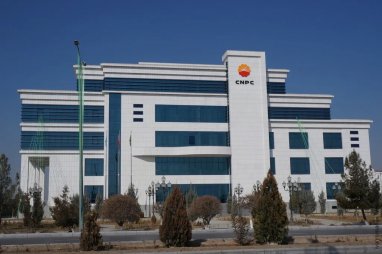 Филиал китайской инженерной компании в Туркменистане приглашает на работу