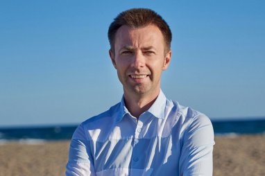 Вице-президент Telegram восхищен столицей Туркменистана