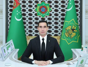 Президент Туркменистана дал указания по своевременному проведению сельхозработ на полях