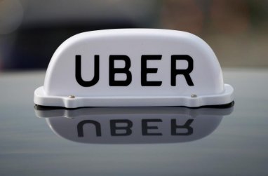 Uber, taksilerde unutulan en ilginç şeyleri derledi