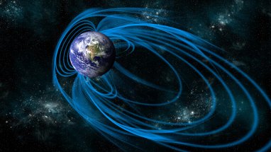 Araştırmacılar, dünyanın manyetik alanının 3,7 milyar öncesiyle neredeyse aynı olduğunu ortaya koydu.