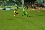 Photoreport: “Merv” – “Abdysh-Ata” – 1:1 in the match of the 2nd round of Group “E” of the AFC Cup 2023/24