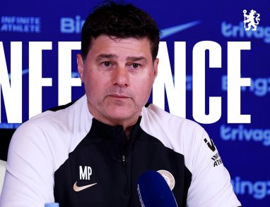 Chelsea, Mauricio Pochettino ile yolların ayrıldığını açıkladı