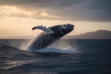 Maori Kralı, balinalara korunmaları amacıyla insanlarla aynı hakların verilmesi çağrısında bulundu