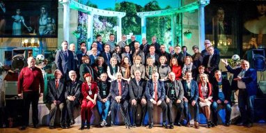 A report on the activities of the Ashgabat theater was made at a conference in St. Petersburg