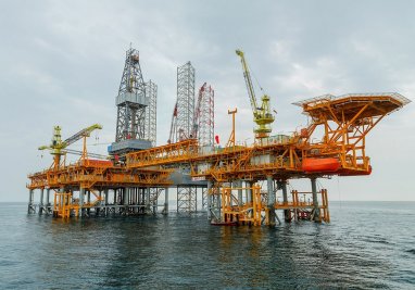 «Dragon Oil» внедряет программу «нулевого сброса отходов» на Каспии
