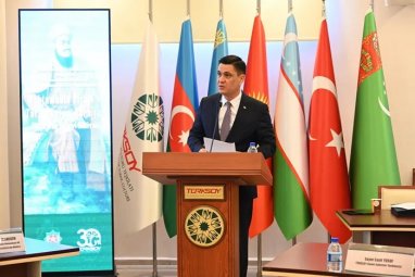 Посол Туркменистана в Турции назначен одновременно послом в Эфиопии