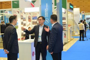 On May 23, the Pre-Conference Day of the White City Ashgabat Forum will start in Ashgabat